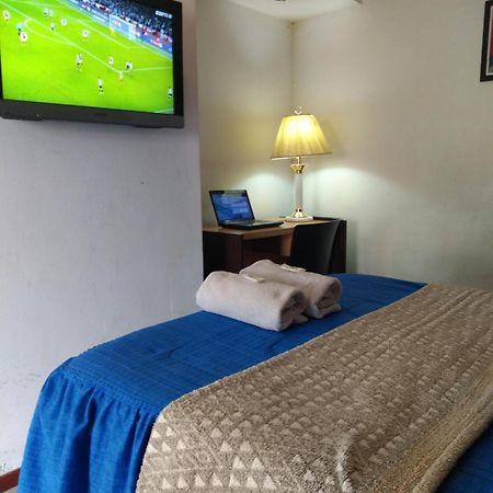 La Francisca Apartment San Salvador de Jujuy Bagian luar foto