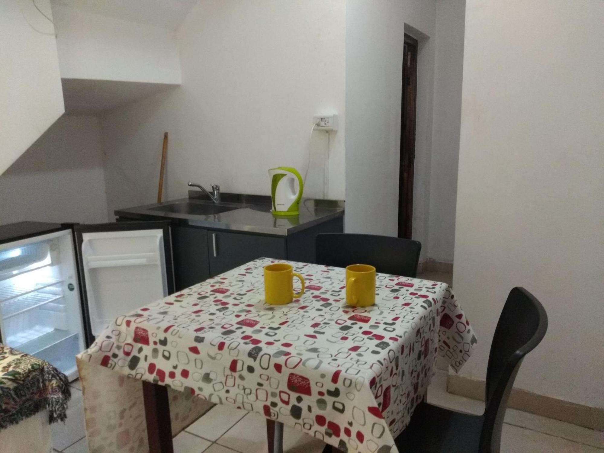 La Francisca Apartment San Salvador de Jujuy Bagian luar foto