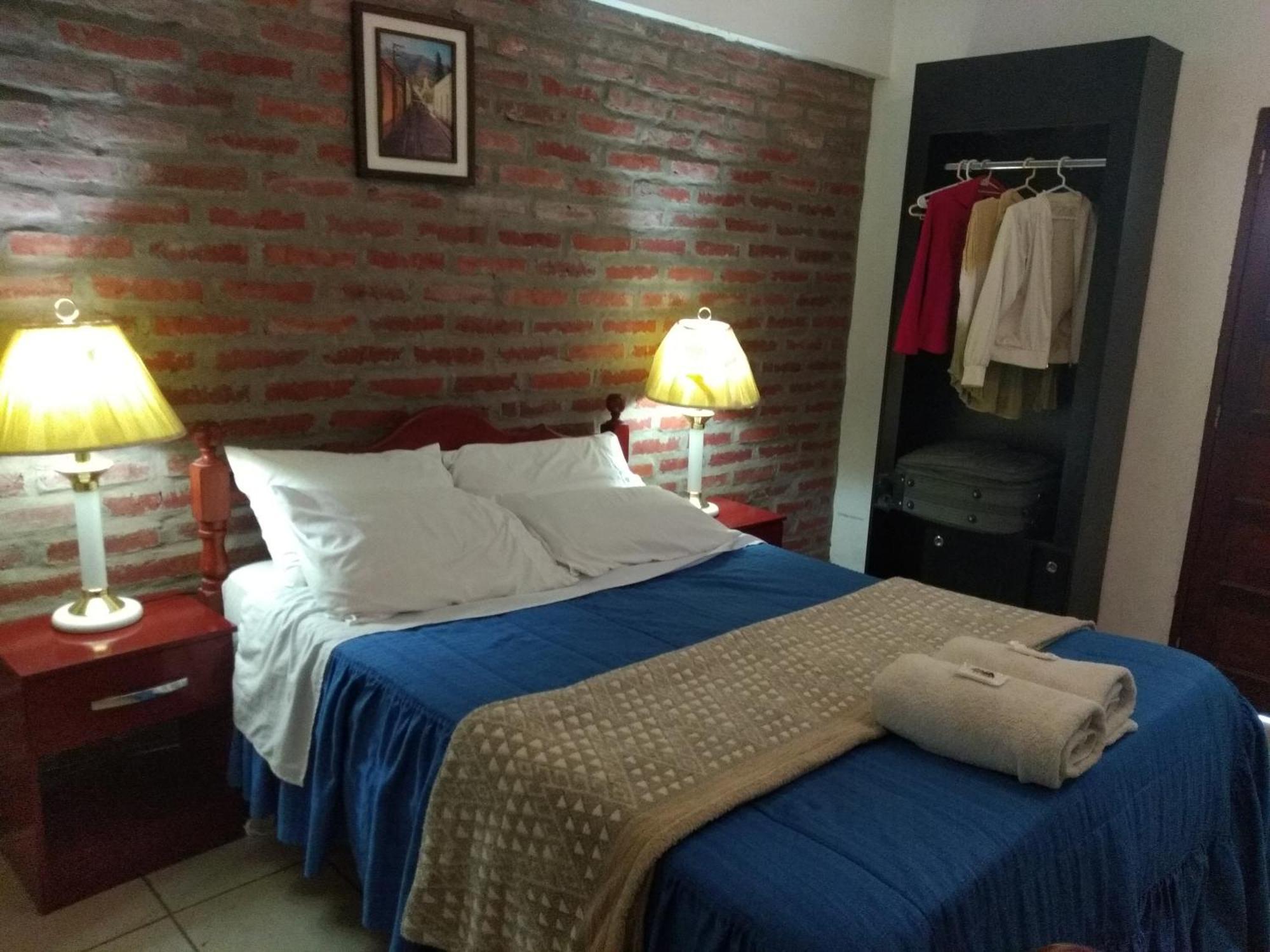 La Francisca Apartment San Salvador de Jujuy Bagian luar foto
