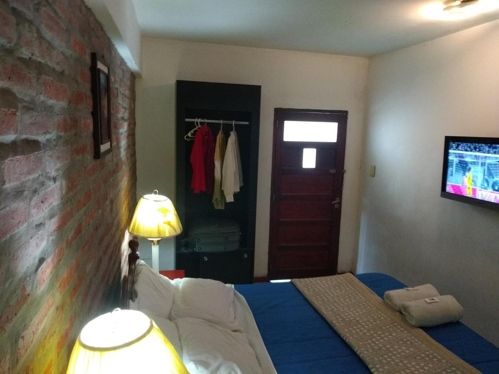 La Francisca Apartment San Salvador de Jujuy Bagian luar foto
