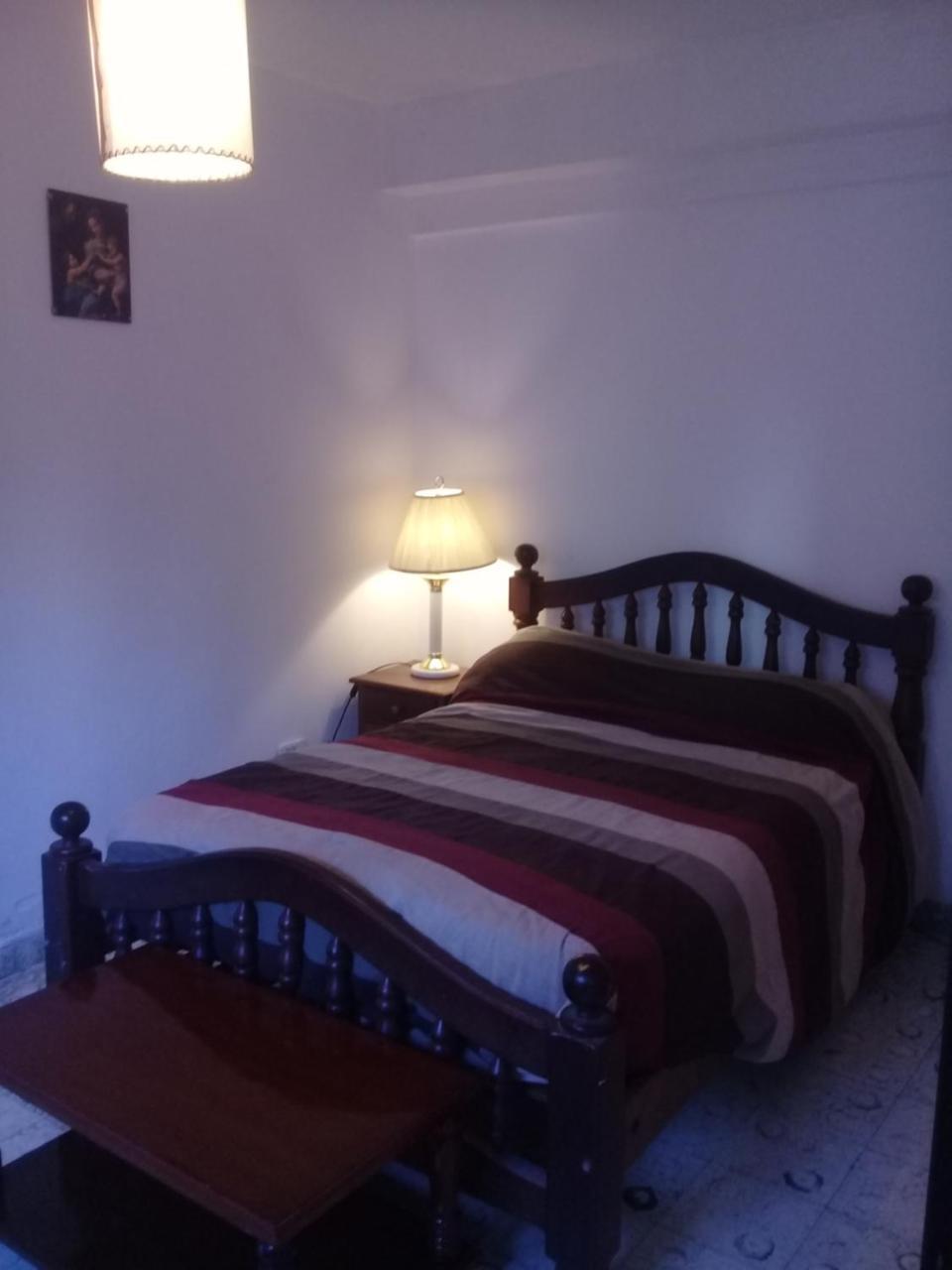 La Francisca Apartment San Salvador de Jujuy Bagian luar foto