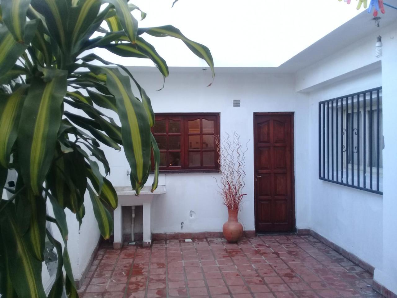 La Francisca Apartment San Salvador de Jujuy Bagian luar foto