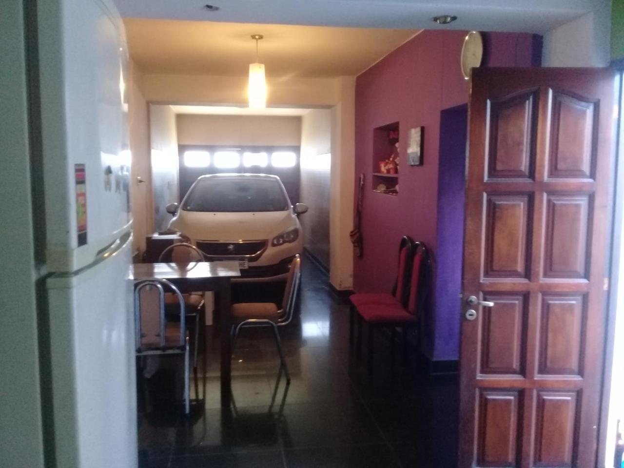 La Francisca Apartment San Salvador de Jujuy Bagian luar foto