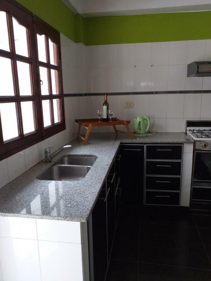 La Francisca Apartment San Salvador de Jujuy Bagian luar foto