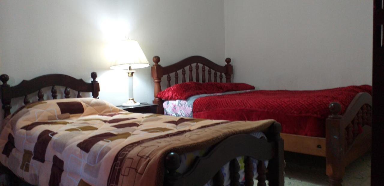 La Francisca Apartment San Salvador de Jujuy Bagian luar foto