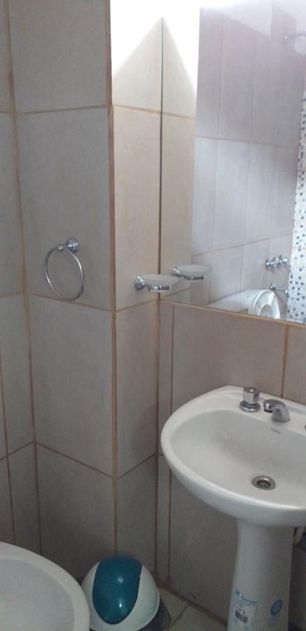 La Francisca Apartment San Salvador de Jujuy Bagian luar foto